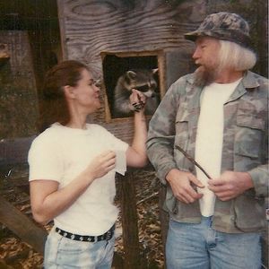 Meet your Posher, Sally